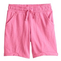 Kohls Girls Shorts 2024