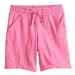 girl outfit basketball shorts for girls