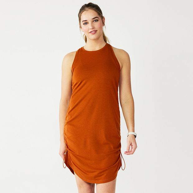 Kohls tek hot sale gear dress