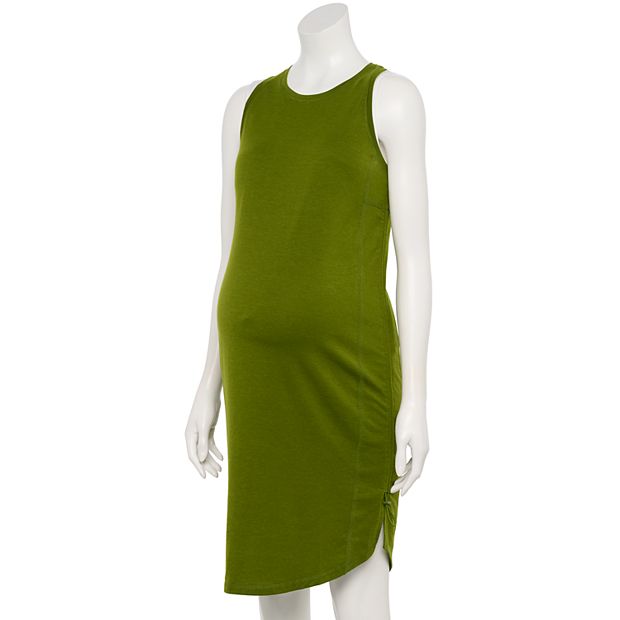 Kohls tek gear clearance dress