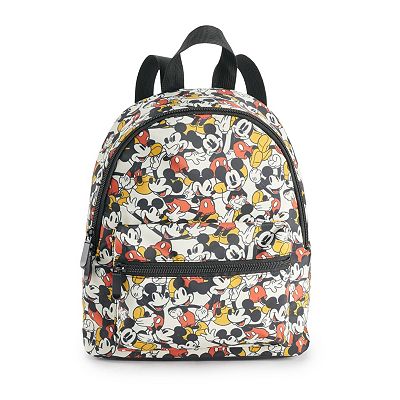 Mini mickey backpack sale