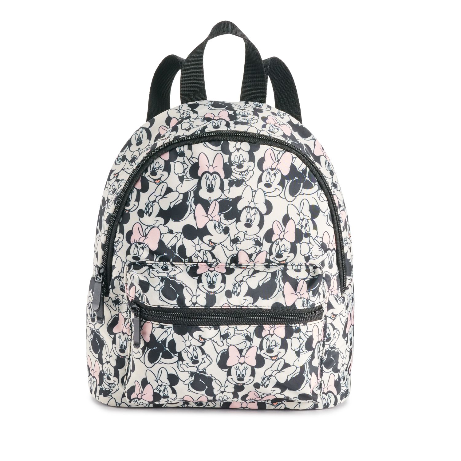 Image for Disney 's Minnie Mouse Mini Backpack at Kohl's.