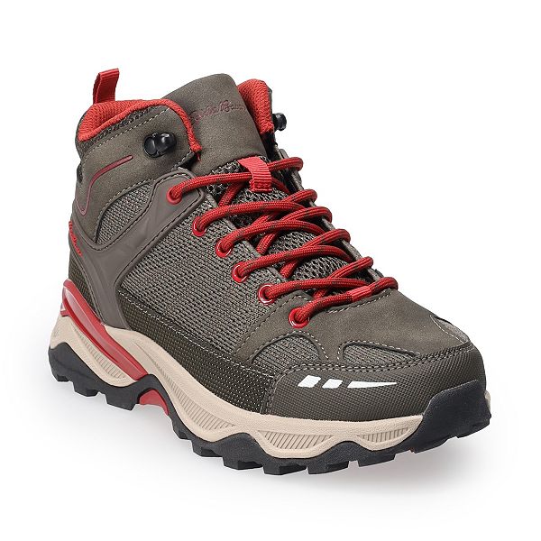 Kohls womens hotsell hiking shoes