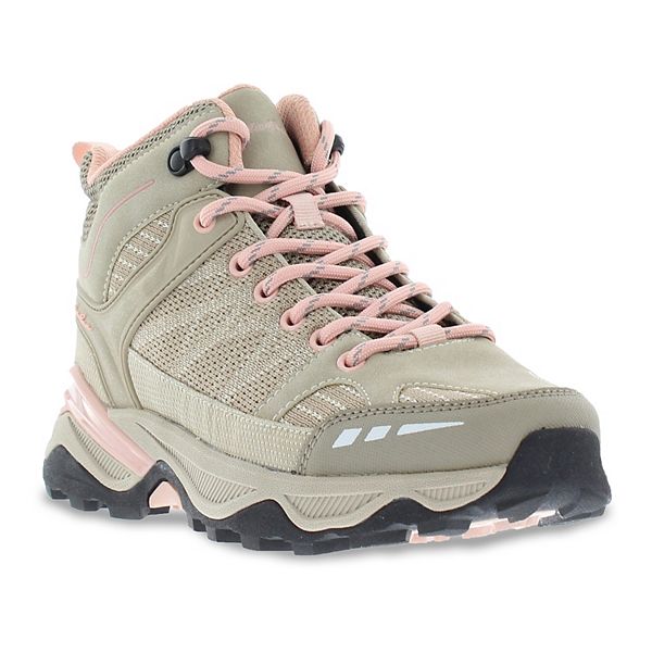 Eddie Bauer Crater Lake Mid Women's Waterproof Hiking Boots