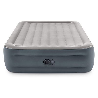 Inflatable air mattress kohls best sale