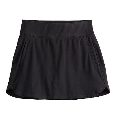 Women's Tek Gear® Essential Skort