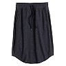 Women's Tek Gear® Essential Midi Skirt 
