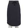 Women's Tek Gear® Essential Midi Skirt 