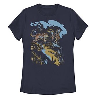Juniors' Magic: The Gathering Huntmaster Liger Graphic Tee