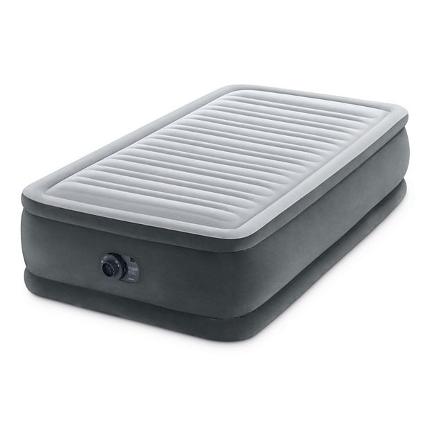 Inflatable air mattress clearance kohls