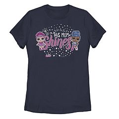 Women's lol surprise store shirt