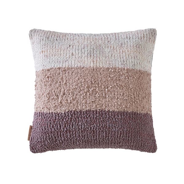 Koolaburra by UGG Emilie Throw Pillow