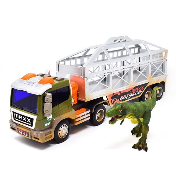 Kohls cheap toy trucks