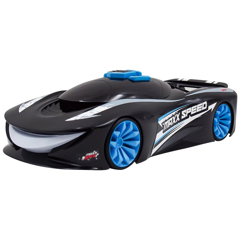 UPC 810009200574 product image for Maxx Action Lights & Sounds Motorized Sports Car Toy, Multicolor | upcitemdb.com