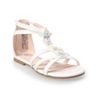 SO® Tangelo Girls' Gladiator Sandals