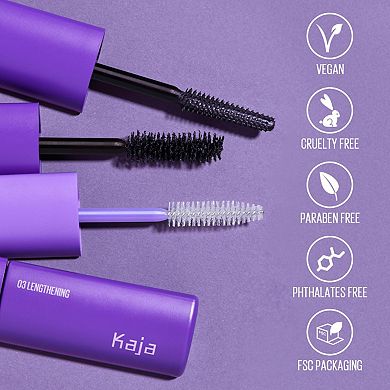 Wink Lash Trio Mascara