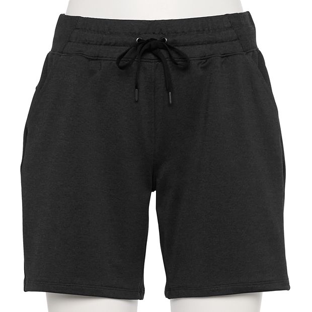 Women's tek cheap gear bermuda shorts