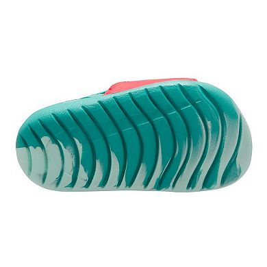 Nike Kawa SE1 Watermelon Baby/Toddler Slide Sandals