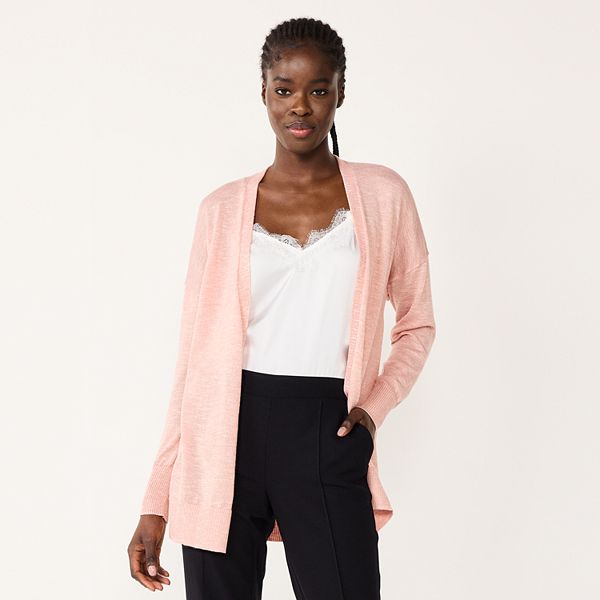 Womens 2025 cardigans kohls