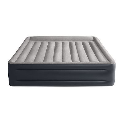 Deluxe blow up mattress online