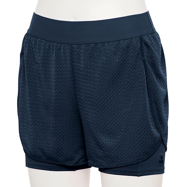 Women's Tek Gear® 2in1 Tennis Shorts