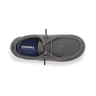 Sonoma Goods For Life® Boys' Slip-On Shoes