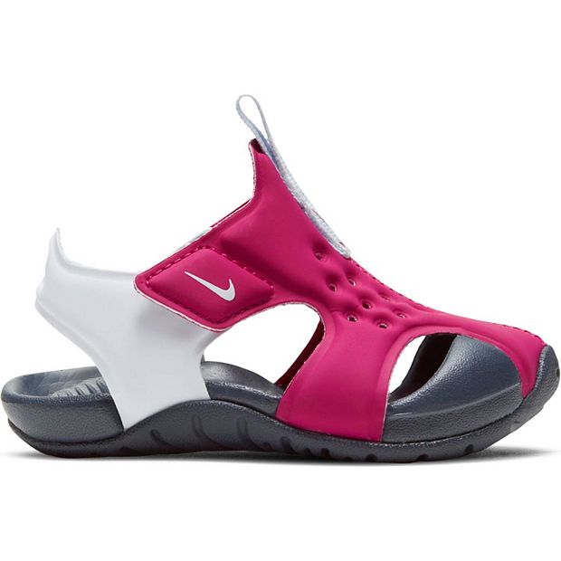 Kohls toddler store nike sandals