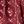 Berry Quilted Ditzy