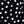 Black Cheery Dot