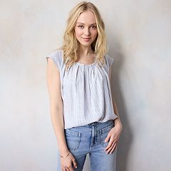 Kohls store womens blouses