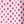 Pink Micro Fleurs
