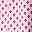 Pink Micro Fleurs
