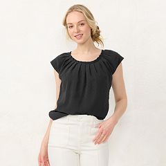 Kohl's Lauren Conrad Tops