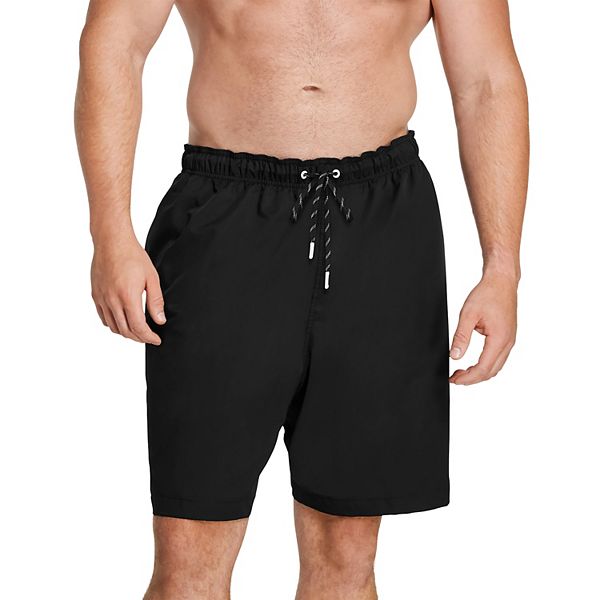 Big & Tall Speedo Redondo Volley Swim Trunks