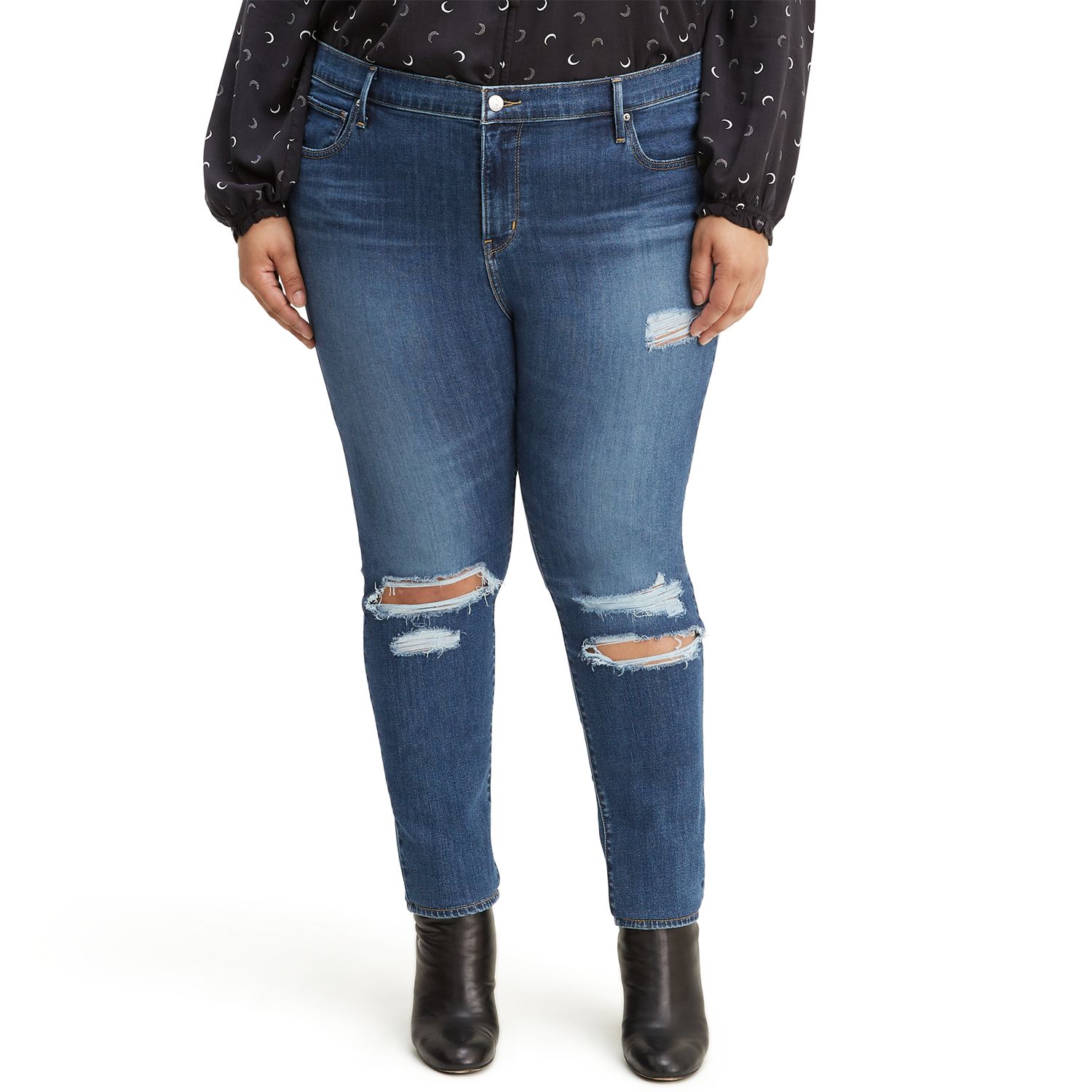 kohls clearance jeans