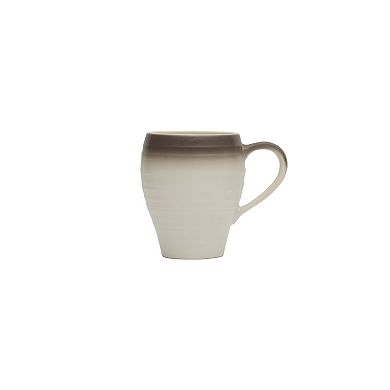 Mikasa Swirl 16-pc. Dinnerware Set