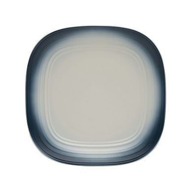 Mikasa Swirl Square 16-pc. Dinnerware Set