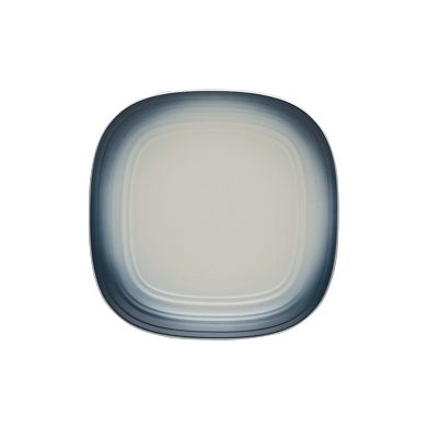 Mikasa Swirl Square 16-pc. Dinnerware Set