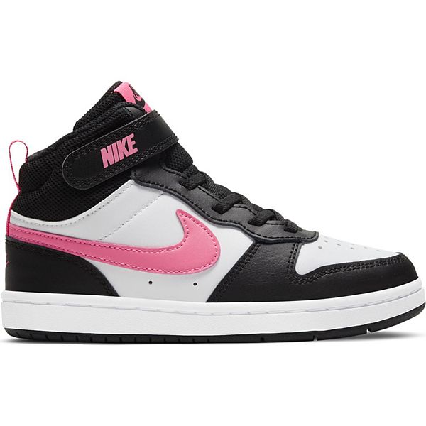 Kohls girls nike on sale sneakers