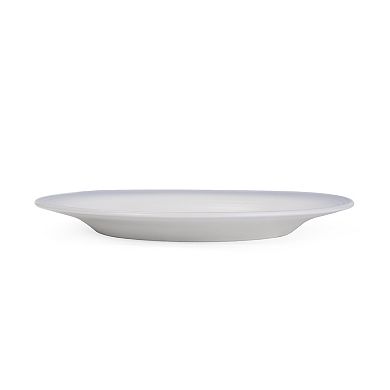 Mikasa Swirl Ombre Serving Platter