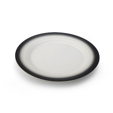 Mikasa Swirl Ombre Serving Platter
