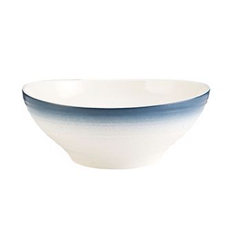 Mikasa Swirl Ombre Vegetable Bowl