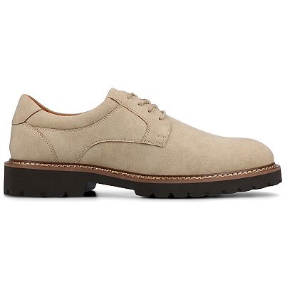 mens beige dress shoes Taupe Dress Shoes | Fast Shipping main image 0