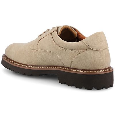 VANCE Templeton Comfort Lug Sole Men display picture 3