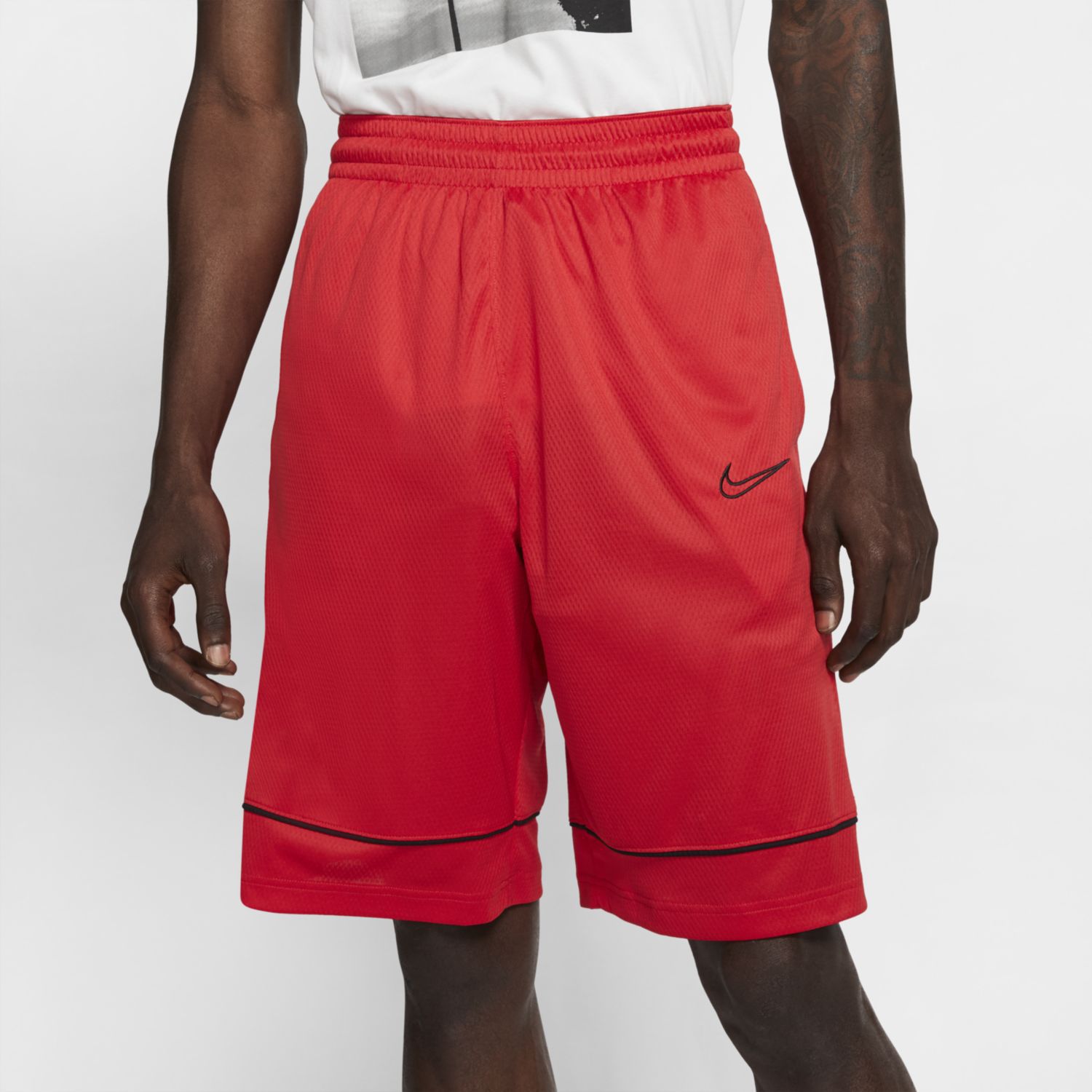 Big \u0026 Tall Nike Basketball Shorts