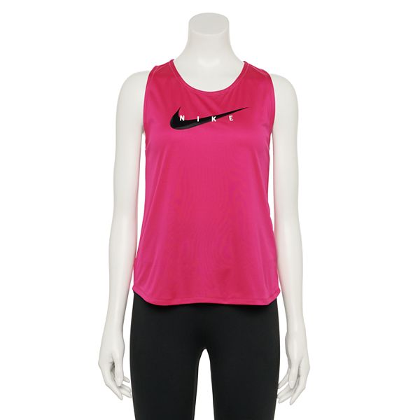 Nike Swoosh Run Women's Running Tank