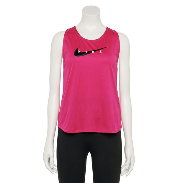 Nike Swoosh Run Women's Running Tank