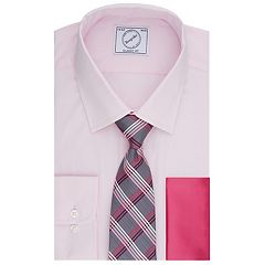 Kohls hot sale pink shirt