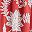 Rust Global Floral