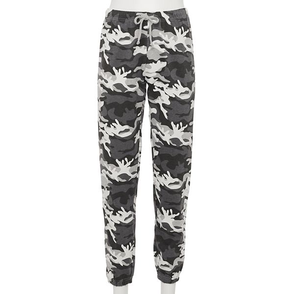 Kohls camo joggers online